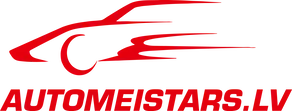 Automeistars.lv logo